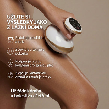 Celuvia PRO – Viditelně pevnější a hladší pokožka