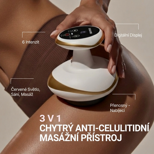 Celuvia PRO – Viditelně pevnější a hladší pokožka